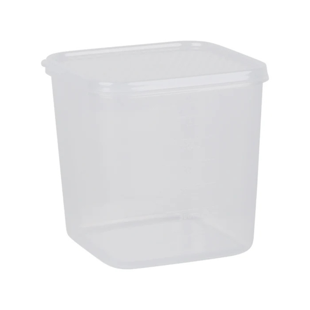 Decor Tellfresh® Square Storer 1.75L (2)