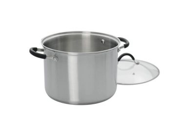 11084 Pyrolux Stockpot 30cm