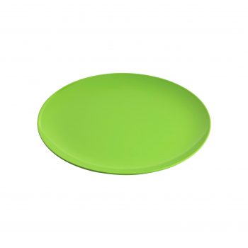 47431 Jab Gelato Lime Coupe Plate 25cm