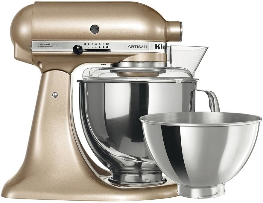 Stand/Cake Mixer for Sale Top Brands Incl. KitchenAid Mixers