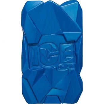 smash ice brick blue large