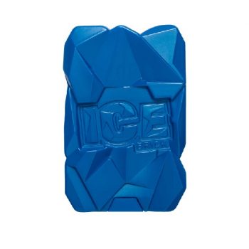 smash ice brick blue small