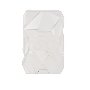 smash ice brick white small