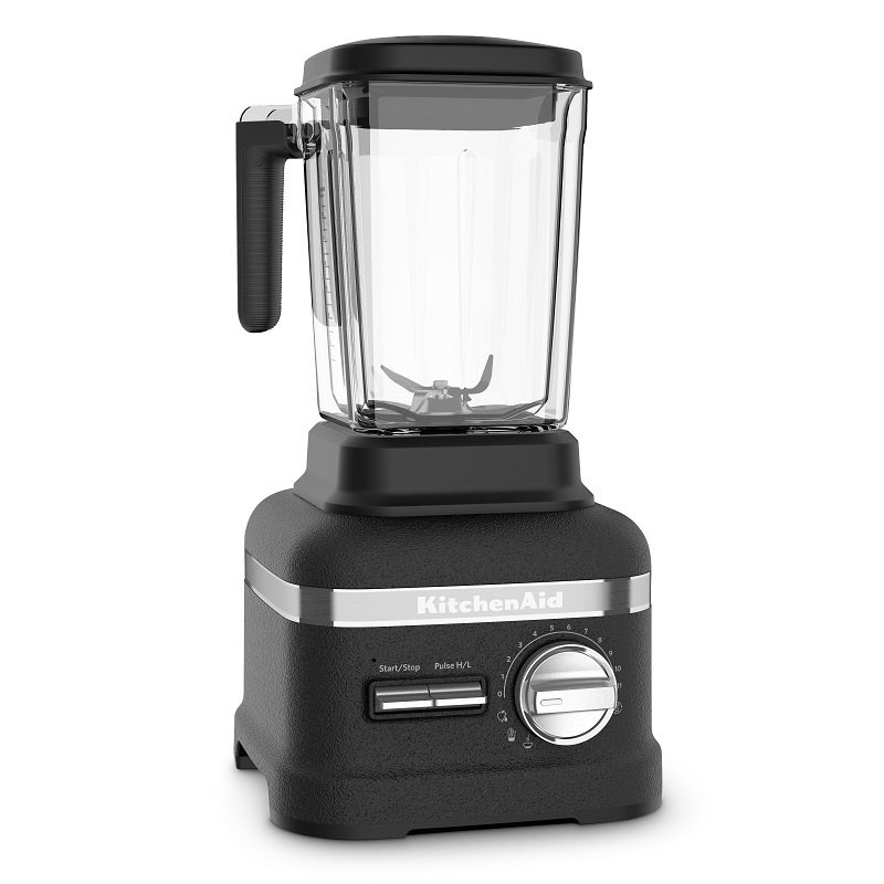 KitchenAid Pro Line® Blender KSB8270 Cast Iron Chef's Complements