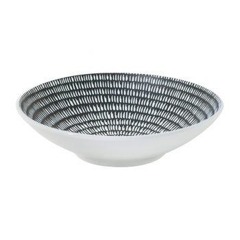 Luzerne Zen Storm Round Bowl (5 Sizes)