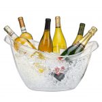 Serroni Fresco Jumbo Party Tub 10L