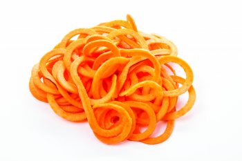 55610 – Professional Spiralizer Carrot – LS7