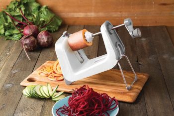 55610 – Professional Spiralizer – LS2