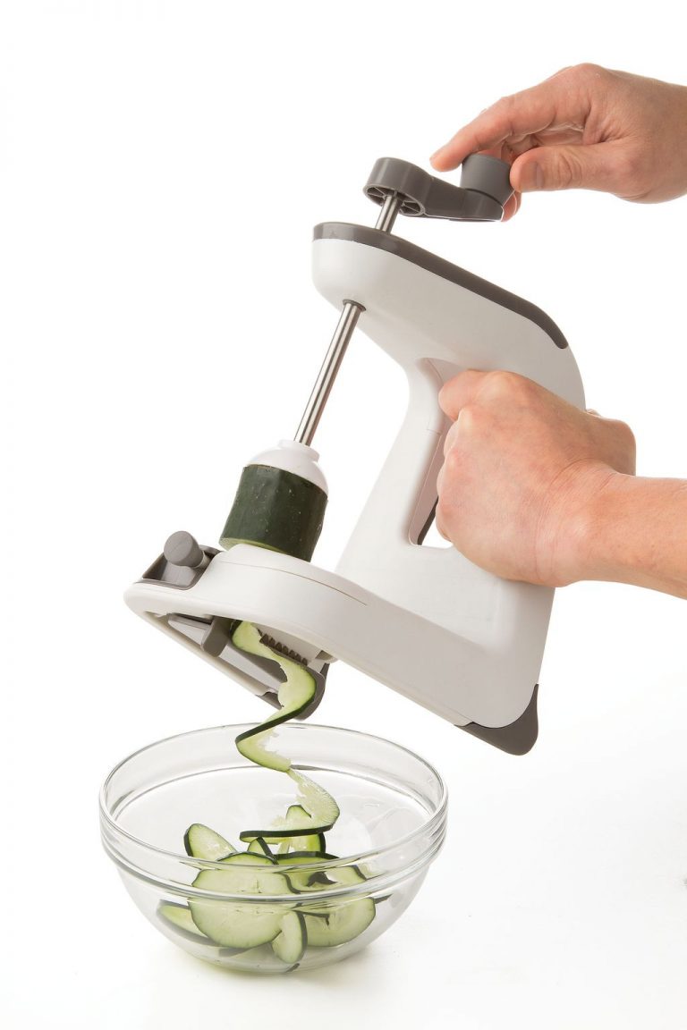 55610 – Professional Spiralizer – LS3