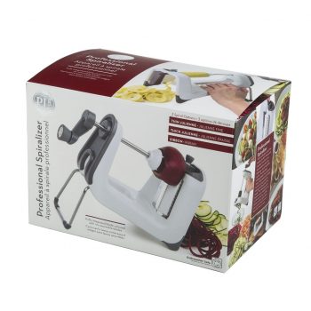 55610 – Professional Spiralizer (Packaged) – LS
