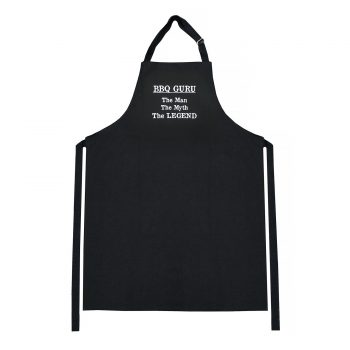 APRON BBQ GURU