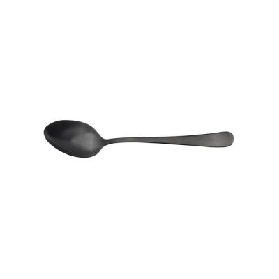 amefa black cutlery