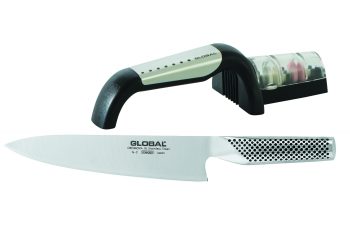 Global G-291 2 Piece Starter Set