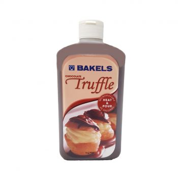 Bakels Chocolate Truffle