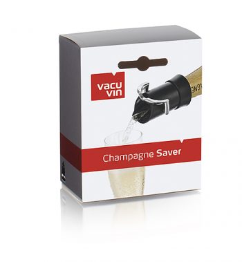 VV18804606 Vacu Vin Champagne Saver Boxed
