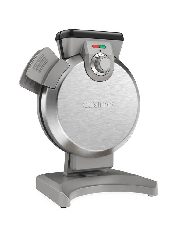 vertical waffle maker –