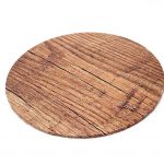 Woodgrain Masonite Cake Board 14inch 35.5cm
