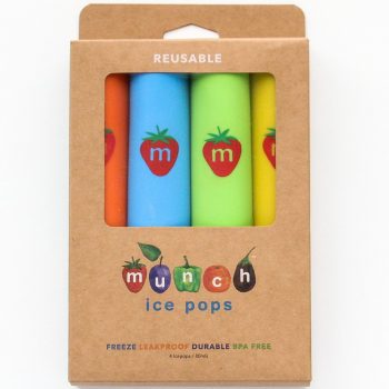 Munch Ice Pops