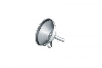 15070 avanti funnel with strainer
