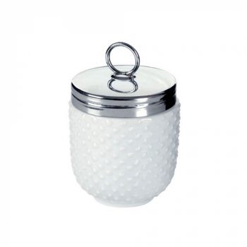 bia egg coddler white