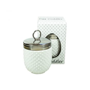 The BIA Egg Coddler - a doddle to coddle