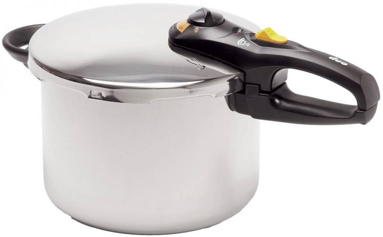 80302 Duo Pressure Cooker 9.3L – HR