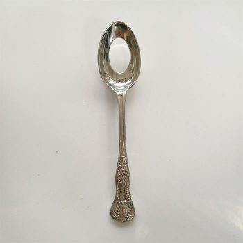 diet spoon