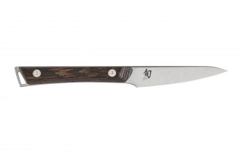 SWT0700 Kai Shun Kanso Paring Knife 9cm Japanese
