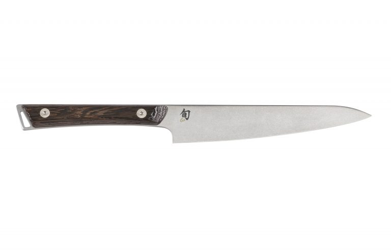 SWT0701 Kai Shun Kanso Utility Knife 15cm