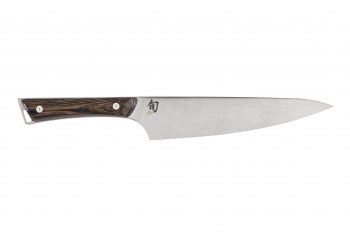 SWT0706 Kai Shun Kanso Chefs Knife 20cm Japanese