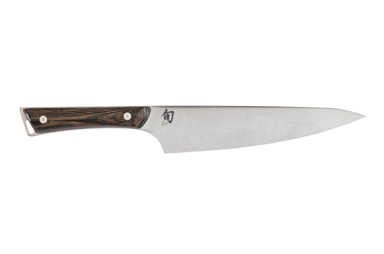 SWT0706 Kai Shun Kanso Chefs Knife 20cm