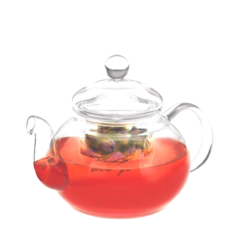Avanti Eden Glass Teapot (3 Sizes) - 350ml