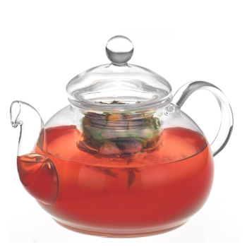 Avanti Eden Glass Teapot (3 Sizes)