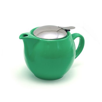 Zero Teapot 450ml Mint edit