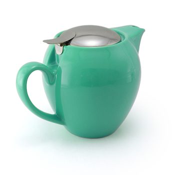 Zero Teapot 580ml Mint