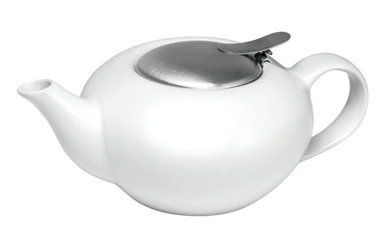 Avanti Mondo Teapot (4 Sizes) Chef's Complements