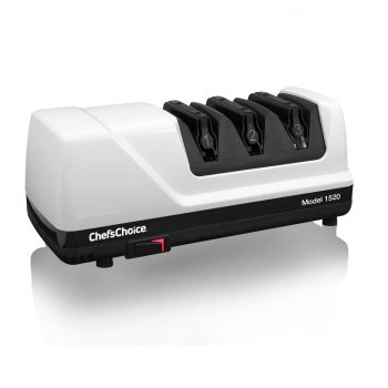 Chef’sChoice Diamond Hone AngleSelect Sharpener Model 1520