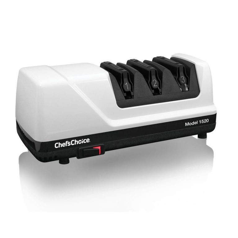 Chef's Choice 4633 AngleSelect Knife Sharpener