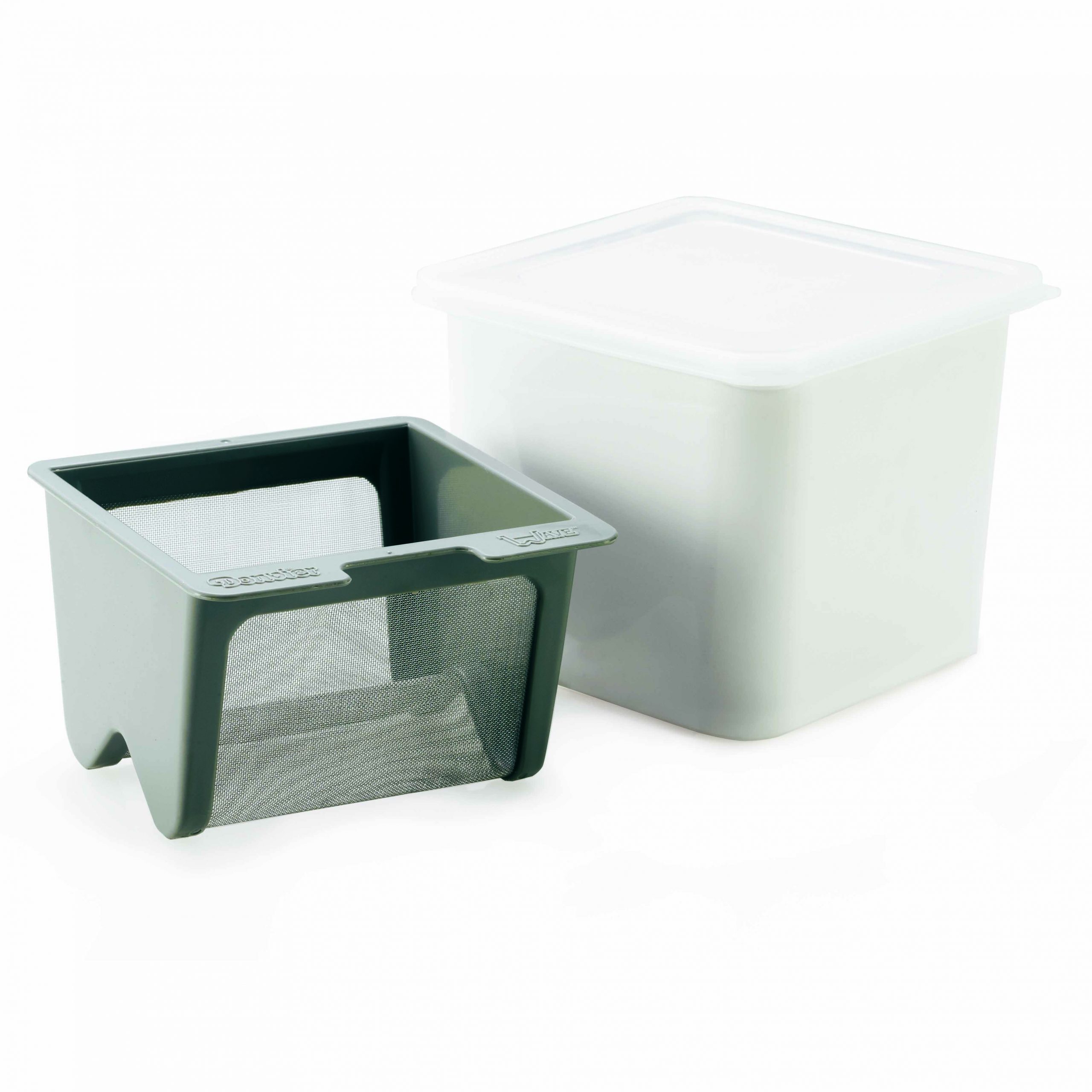 Cuisipro Yogurt Cheese Maker Chef's Complements