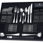 Wilkie Brothers Ravelstone 58 Piece Cutlery Set