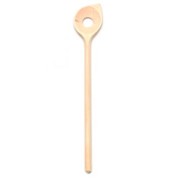 klawe wood spoon