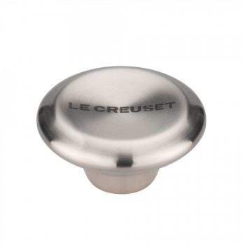 Le Creuset Stainless Steel Spare Knob Large