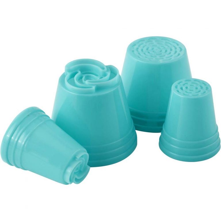 418-1707 easy blooms tip set unpackaged