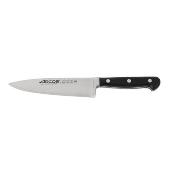 Arcos Clásica Chef's Knife 16cm