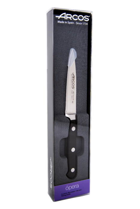 Arcos Clásica Paring Knife 10cm Product Image 2