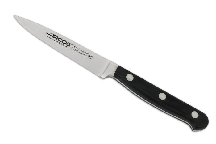 Arcos Clásica Paring Knife 10cm Product Image 1