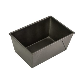 Bakemaster Non-Stick Heavy Duty Farmhouse Loaf Pan 24cm