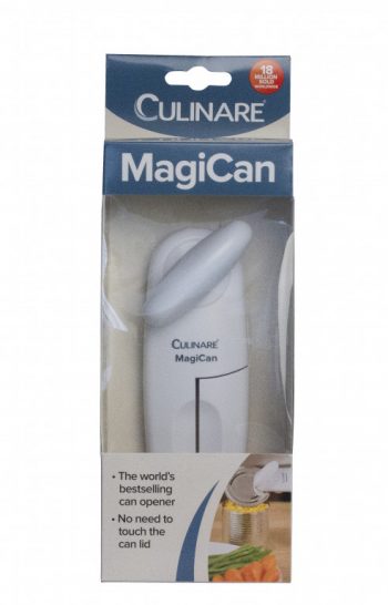 7501 – ‘Magican’ Can Opener – White Packaging LS