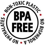 Contigo BPA Free Logo