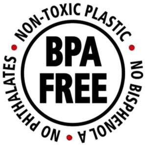 Contigo BPA Free Logo